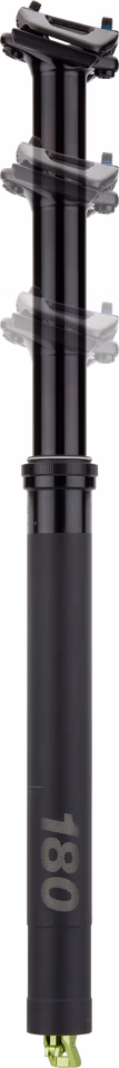 OneUp Components Dropper Post V3 180 mm Vario-Sattelstütze VIP-Rabatte