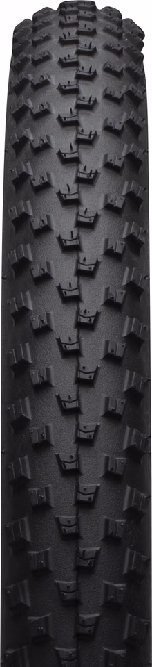 Continental Cross King 20" Drahtreifen Tiefpreis