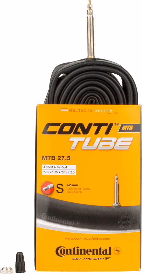 Continental Schlauch MTB 27 5 kaufen Super Sparpreis