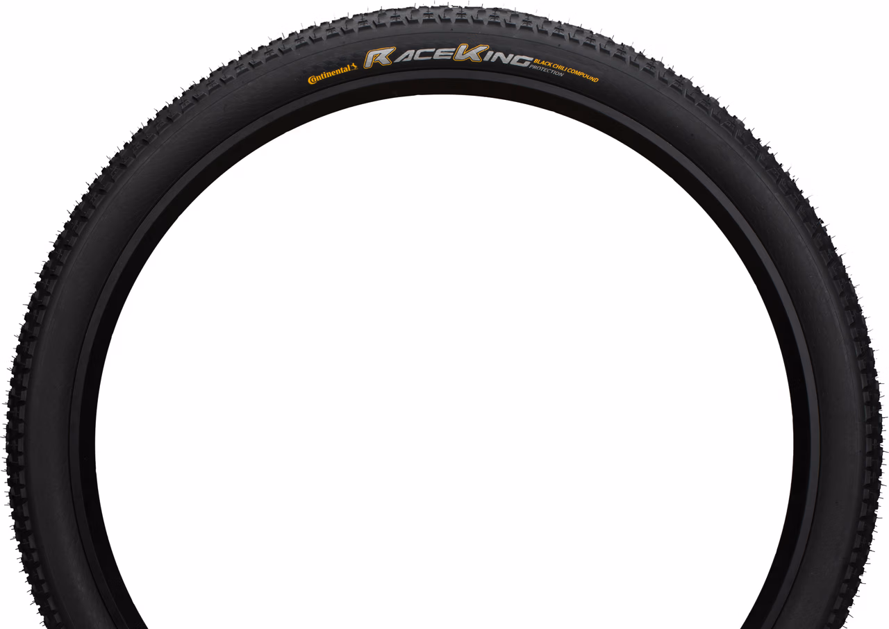 Continental Race King 2.2 ProTection 29" Faltreifen Kostenlose Rückgabe