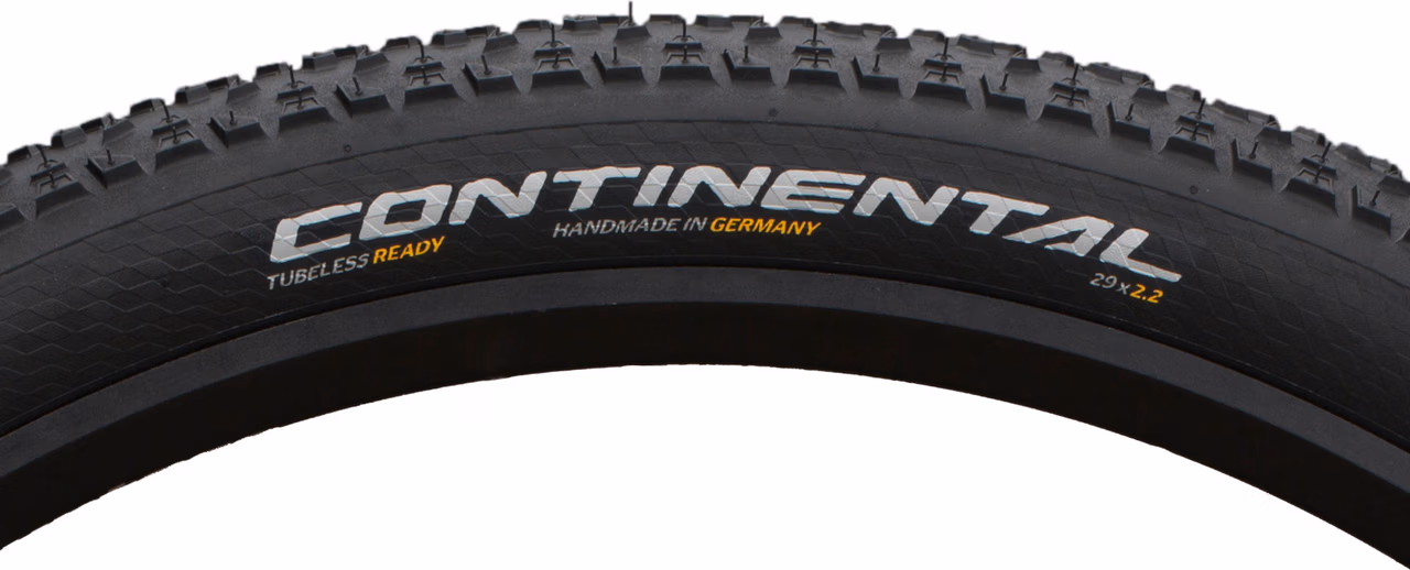Continental Race King 2.2 ProTection 29" Faltreifen Kostenlose Rückgabe