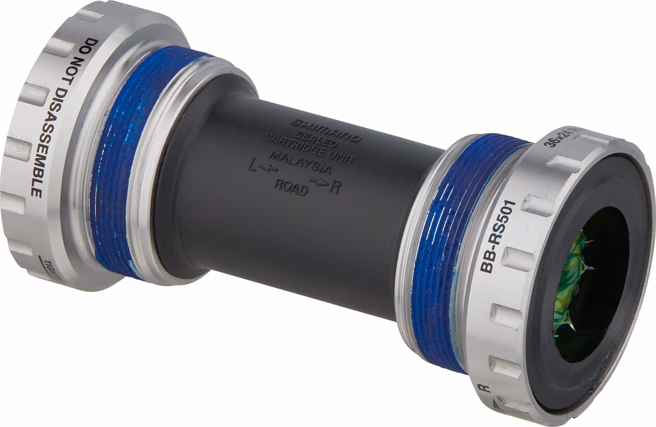 Shimano Tiagra Innenlager BB-RS501 Hollowtech II Letzte 3 Tage