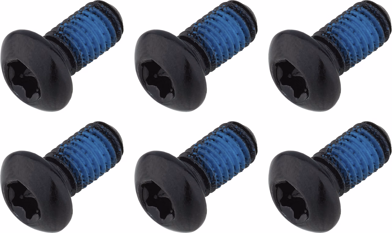 GALFER Fixed Disc Wave 1 8 mm MTB 6-Loch Bremsscheibe JETZT KAUFEN