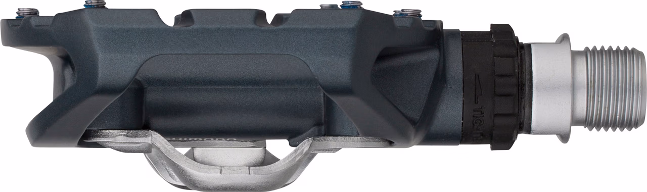 Shimano Klick-/Plattformpedale PD-EH500 Letzter Tag