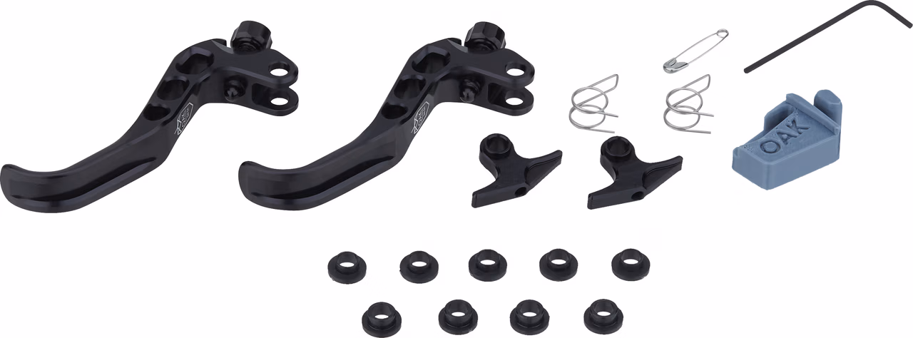 OAK Components SH Bremshebel-Set für Shimano - bike-components Bis zu 50% Rabatt