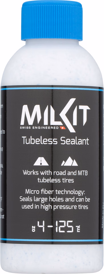 milKit Tubeless Sealant Dichtmittel Nur für heute