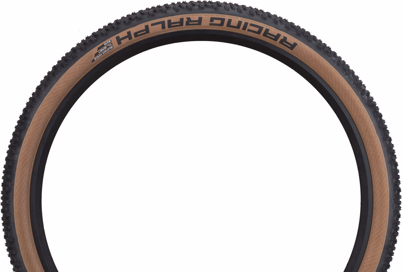 Schwalbe Racing Ralph Evolution ADDIX Speed Super Race 29" Faltreifen 50% Rabatt mit kostenlosem Versand
