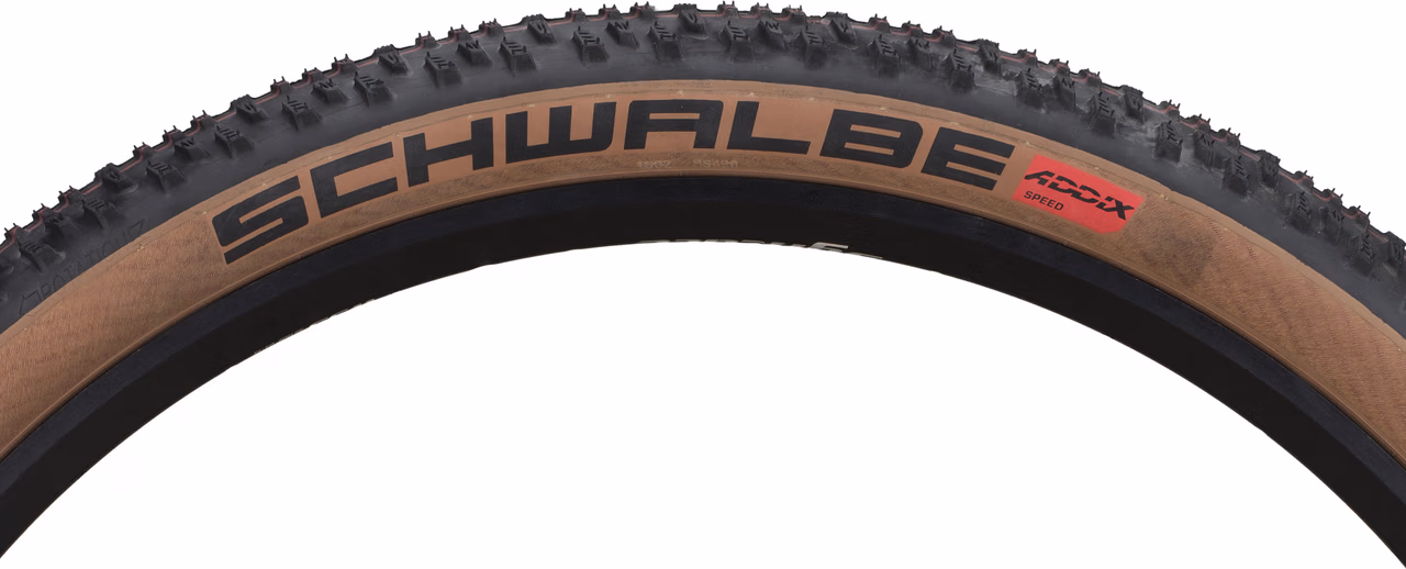 Schwalbe Racing Ralph Evolution ADDIX Speed Super Race 29" Faltreifen 50% Rabatt mit kostenlosem Versand