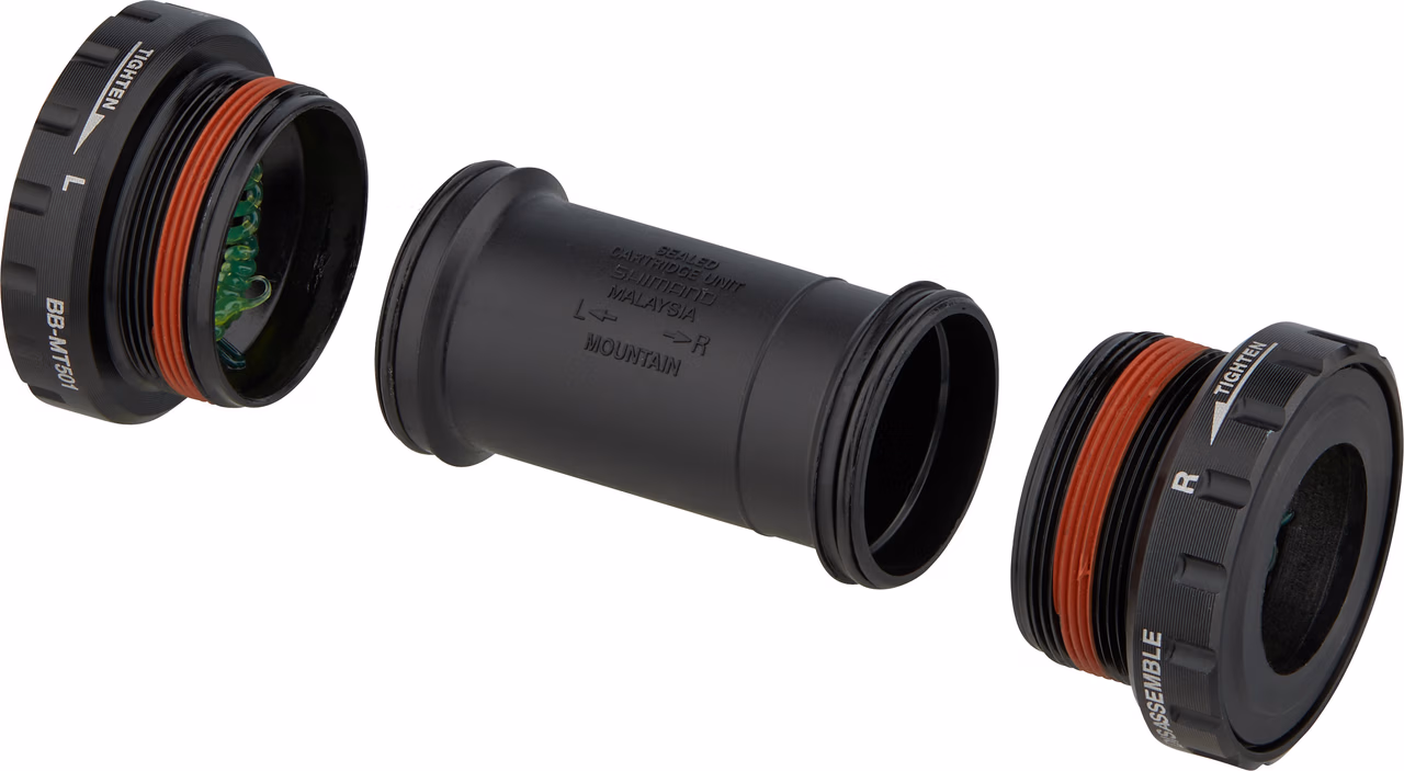 Shimano Deore Innenlager BB-MT501 Hollowtech II Fabrikladen