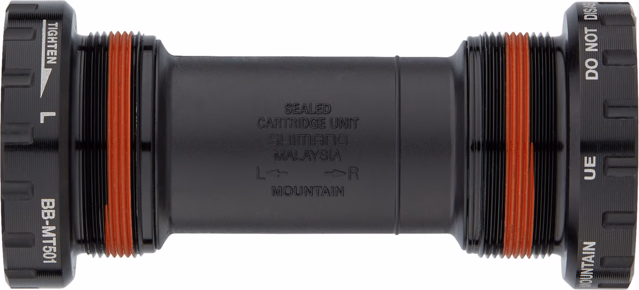 Shimano Deore Innenlager BB-MT501 Hollowtech II Fabrikladen