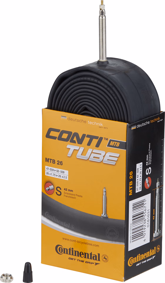 Continental Schlauch MTB 26 kaufen zollfrei