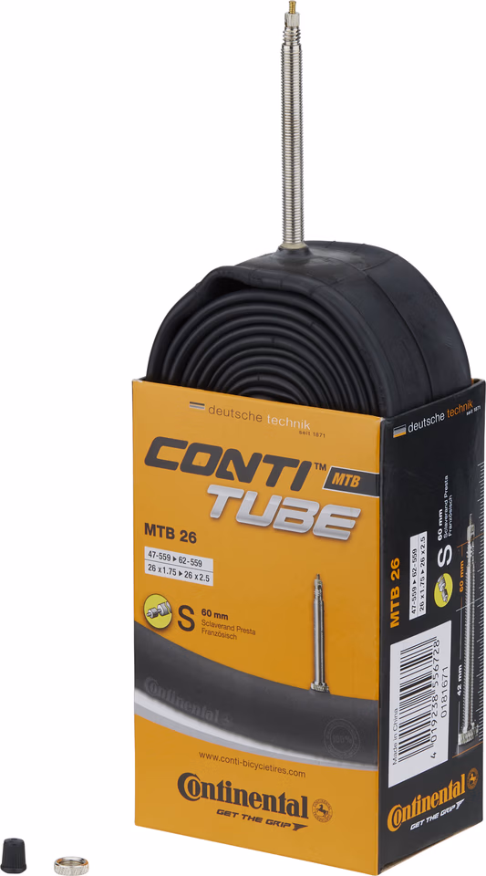 Continental Schlauch MTB 26 kaufen zollfrei