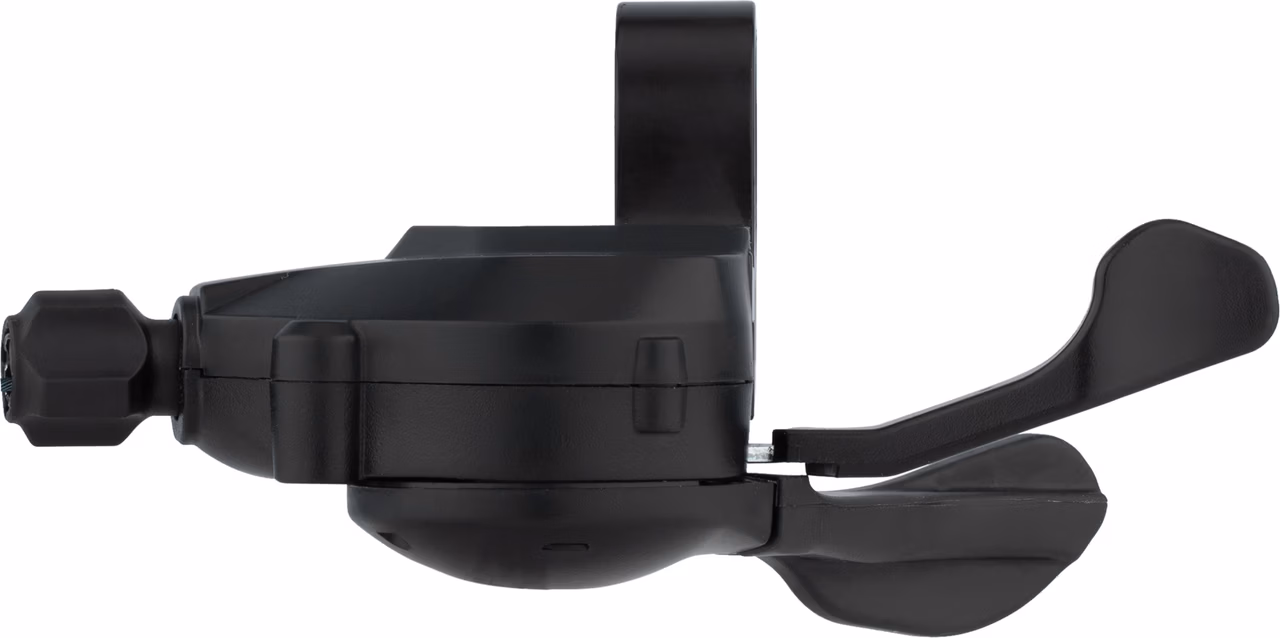 Shimano Schaltgriff SL-M315 mit Klemmschelle 2-/3-/7-/8-fach 50% Rabatt für begrenzte Zeit
