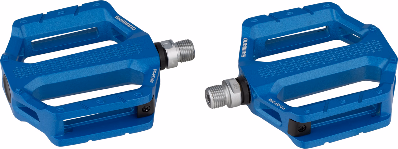 Shimano Plattformpedale PD-EF202 Outlet
