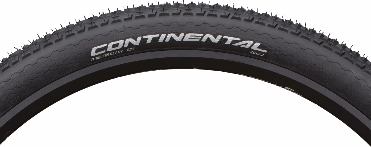 Continental Race King II 29" Faltreifen Meist gekauft