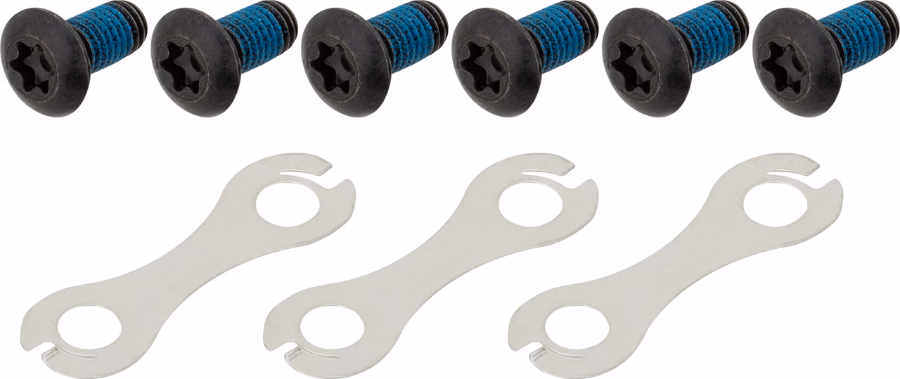 Shimano Bremsscheibe SM-RT56 6-Loch Blitzverkäufe