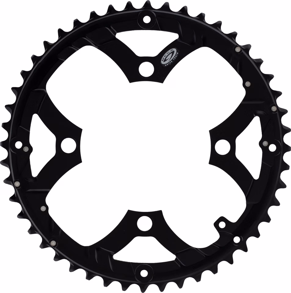 Shimano Deore Kettenblatt FC-M590 9-fach für Kettenschutzring Black Friday