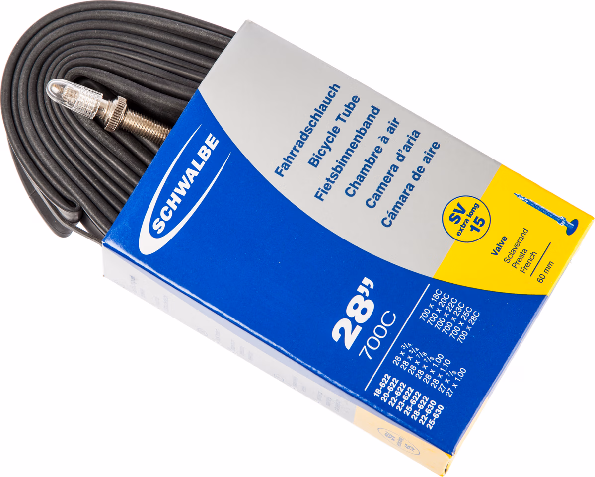 Schwalbe Schlauch 15 für 28" kaufen Top Angebot