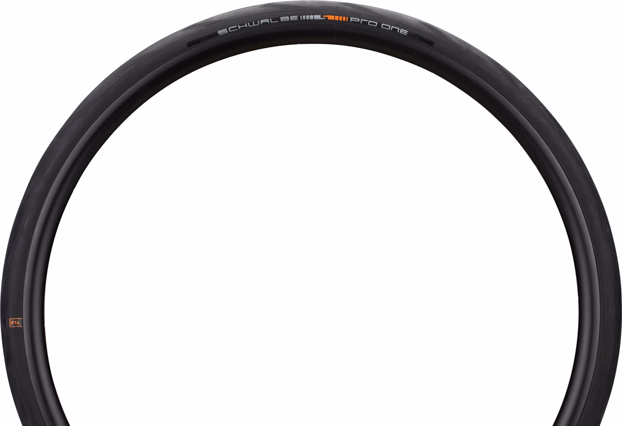 Schwalbe Pro One Evolution ADDIX Super Race TLE 28" Faltreifen Online Outlet