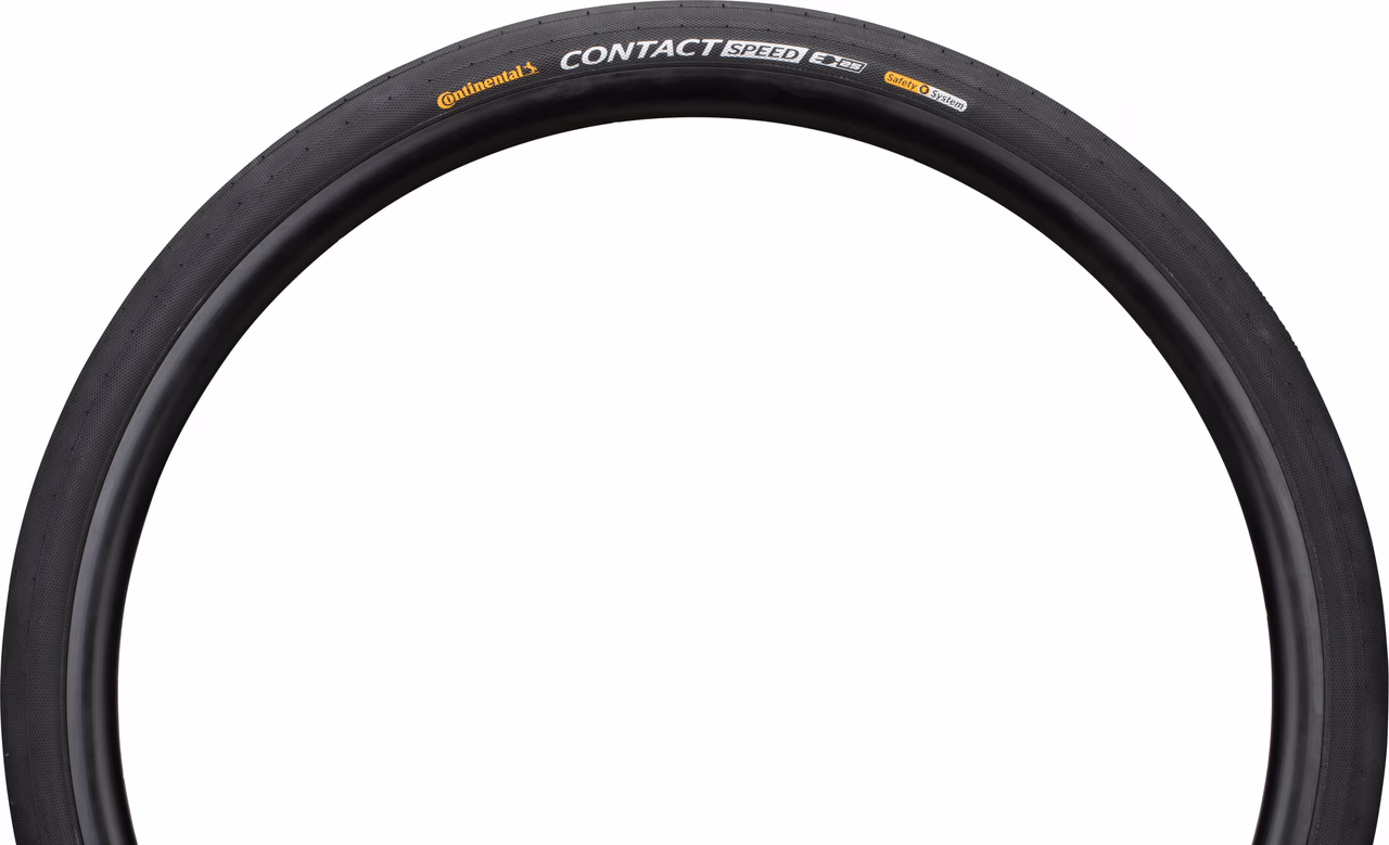 Continental Contact Speed 28" Drahtreifen Blitzangebot