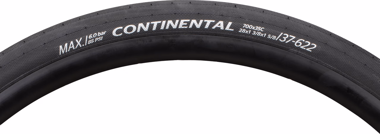 Continental Contact Speed 28" Drahtreifen Blitzangebot