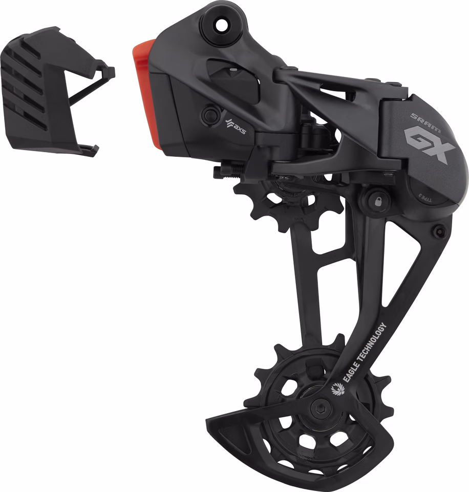 SRAM GX Eagle AXS Schaltwerk 12-fach Große Rabatte