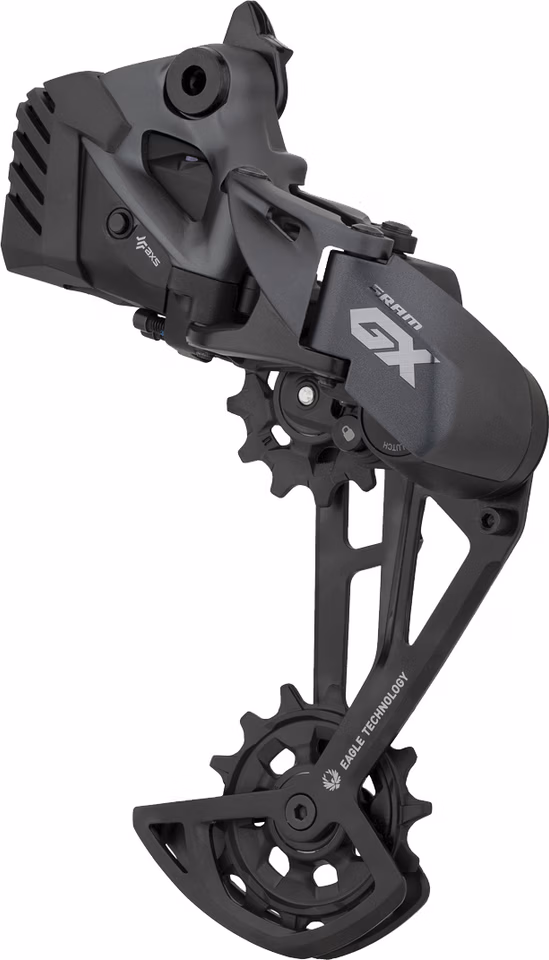 SRAM GX Eagle AXS Schaltwerk 12-fach Große Rabatte