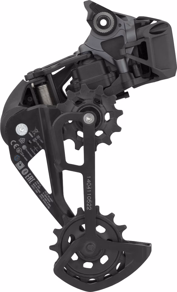 SRAM GX Eagle AXS Schaltwerk 12-fach Große Rabatte