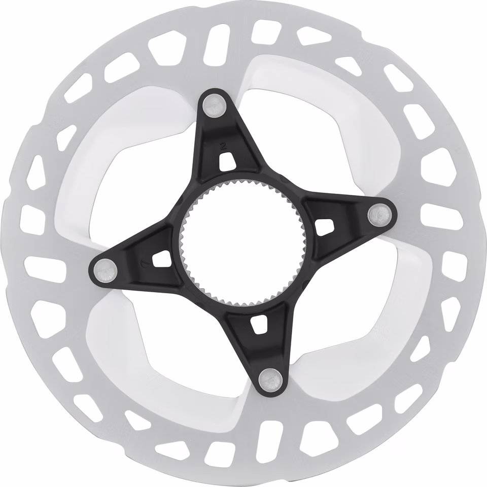 Shimano Bremsscheibe RT-MT800 Center Lock Außenverzahnung für XT Räumungsverkauf