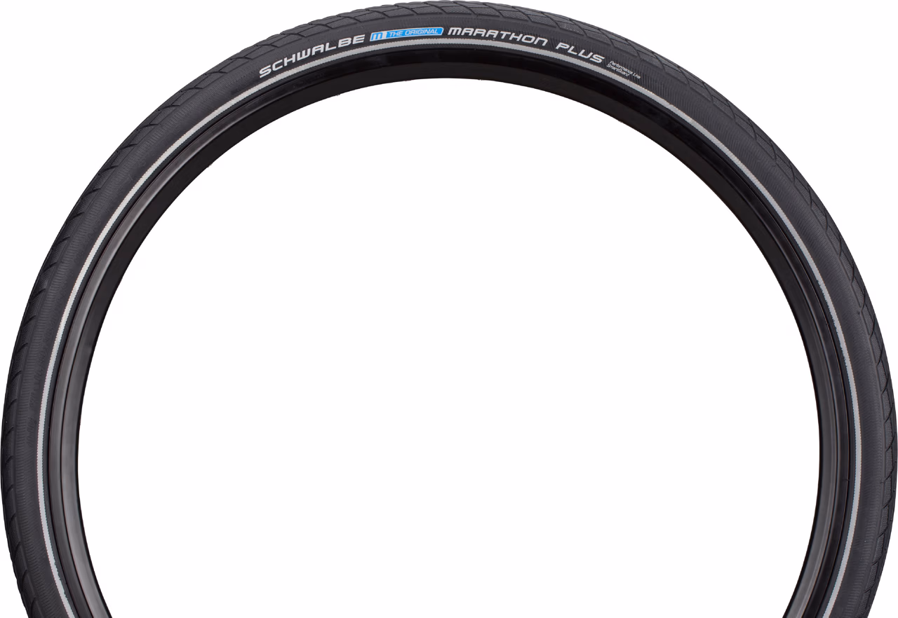 Schwalbe Marathon Plus E-50 28" Drahtreifen Tägliche Deals