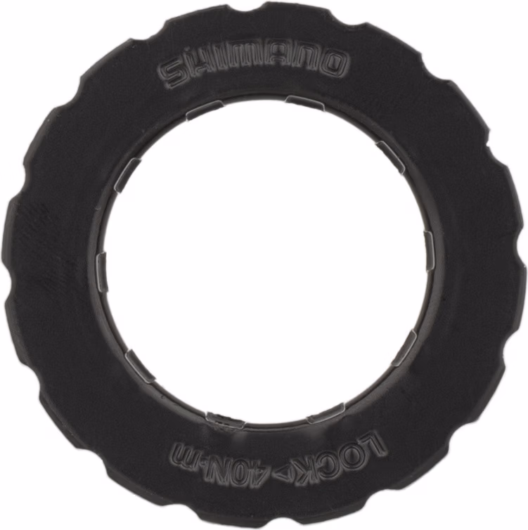 Shimano Bremsscheibe SM-RT10 Center Lock Riesige Ersparnisse