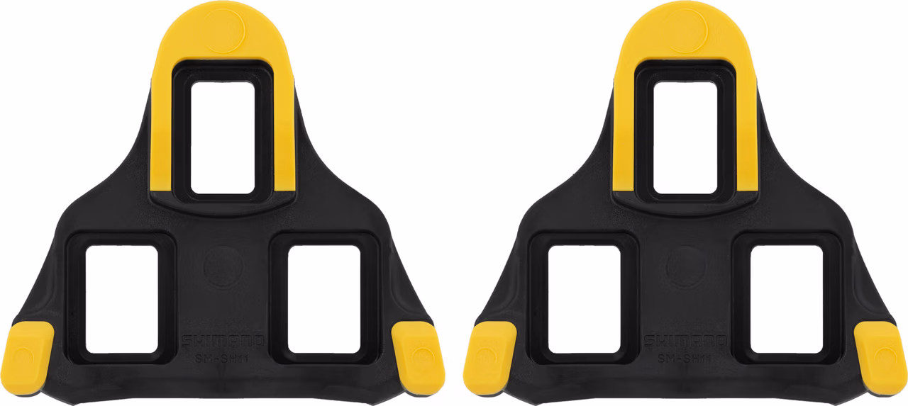 Shimano SPD-SL Cleats SM-SH11 Modell 2023 Tiefpreis