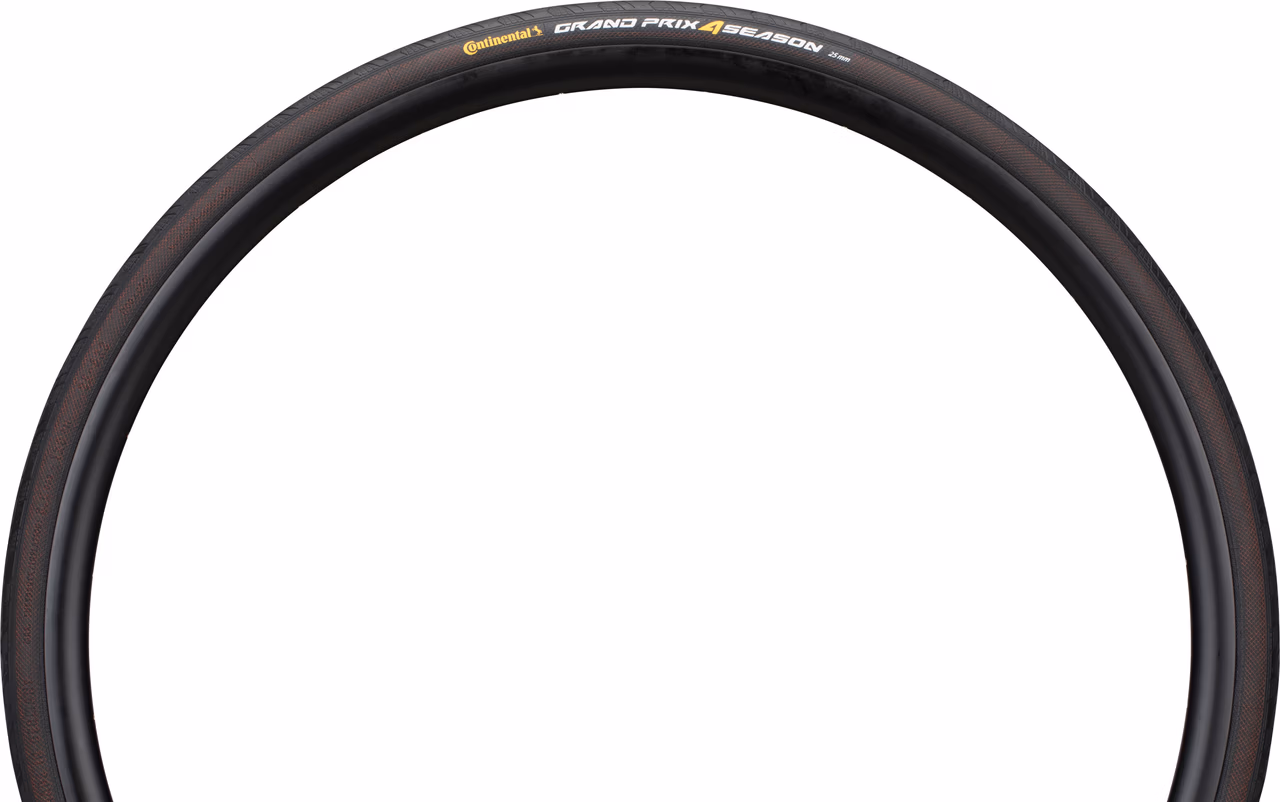 Continental Grand Prix 4-Season 28" Faltreifen Wochenangebot