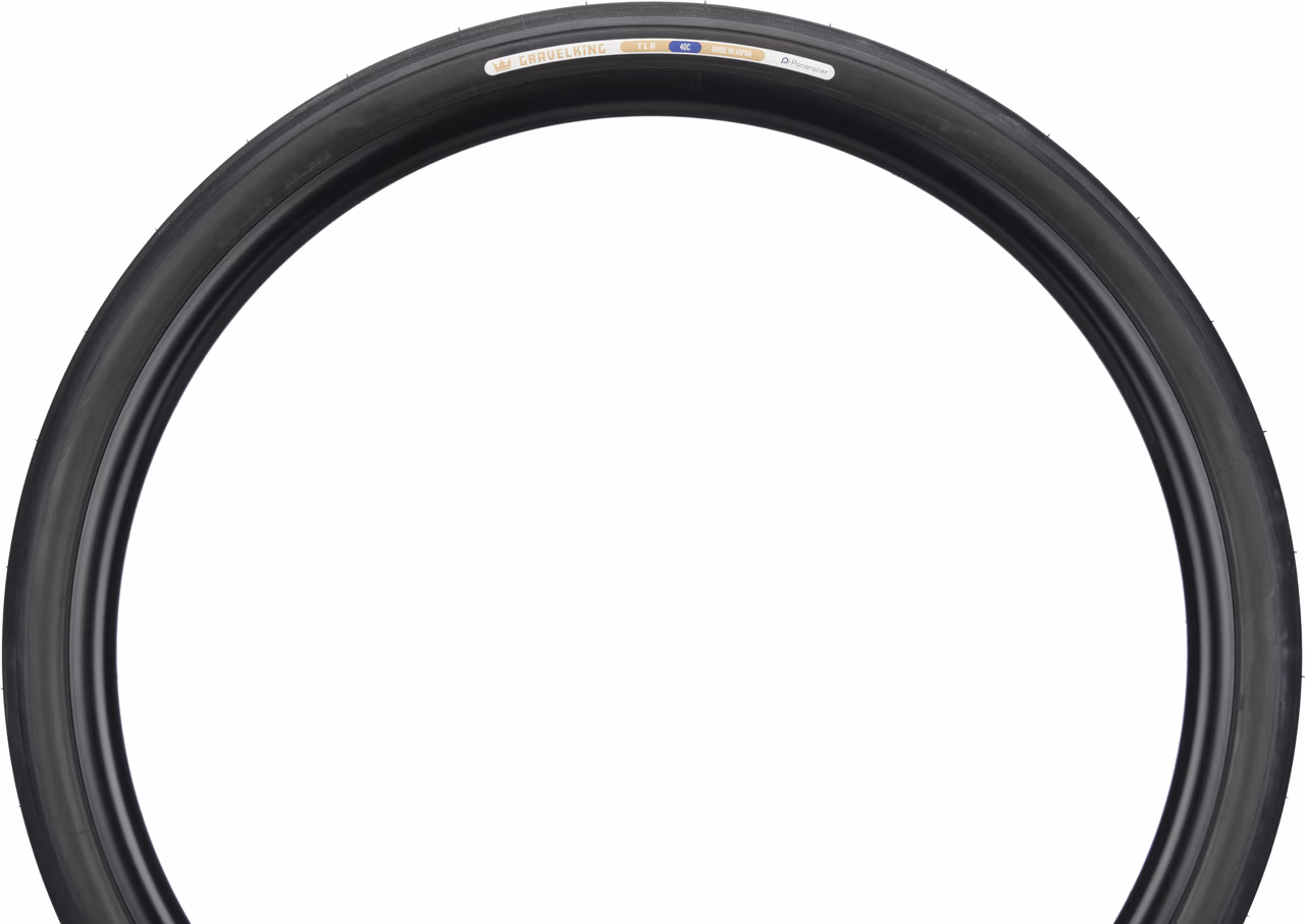 Panaracer GravelKing TLR 28" Faltreifen Modell 2024 - bike-components Letzte 3 Tage
