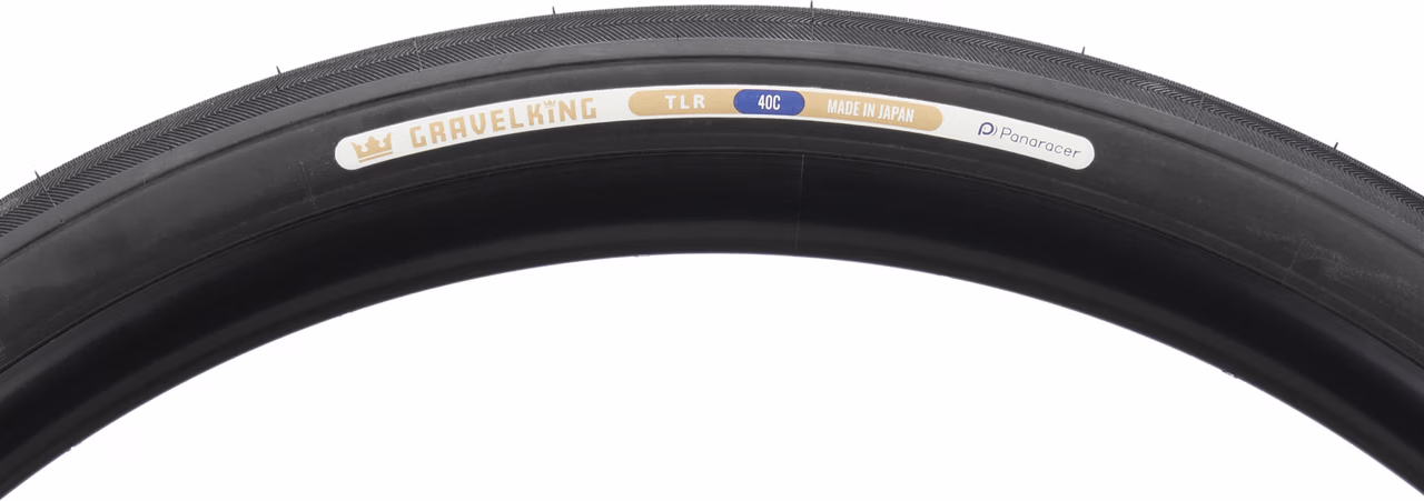 Panaracer GravelKing TLR 28" Faltreifen Modell 2024 - bike-components Letzte 3 Tage