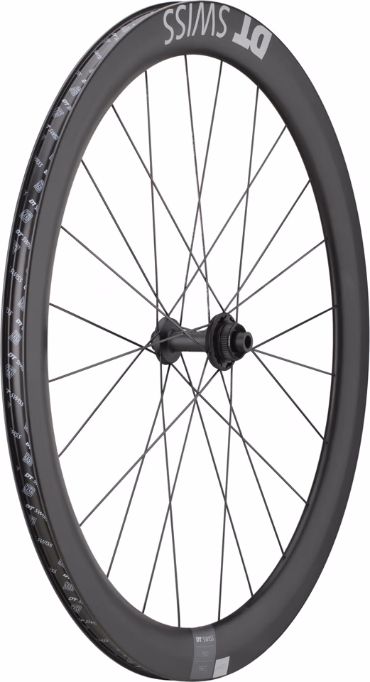 DT Swiss ARC 1400 DICUT 50 Carbon Disc Center Lock 28" Laufradsatz JETZT KAUFEN