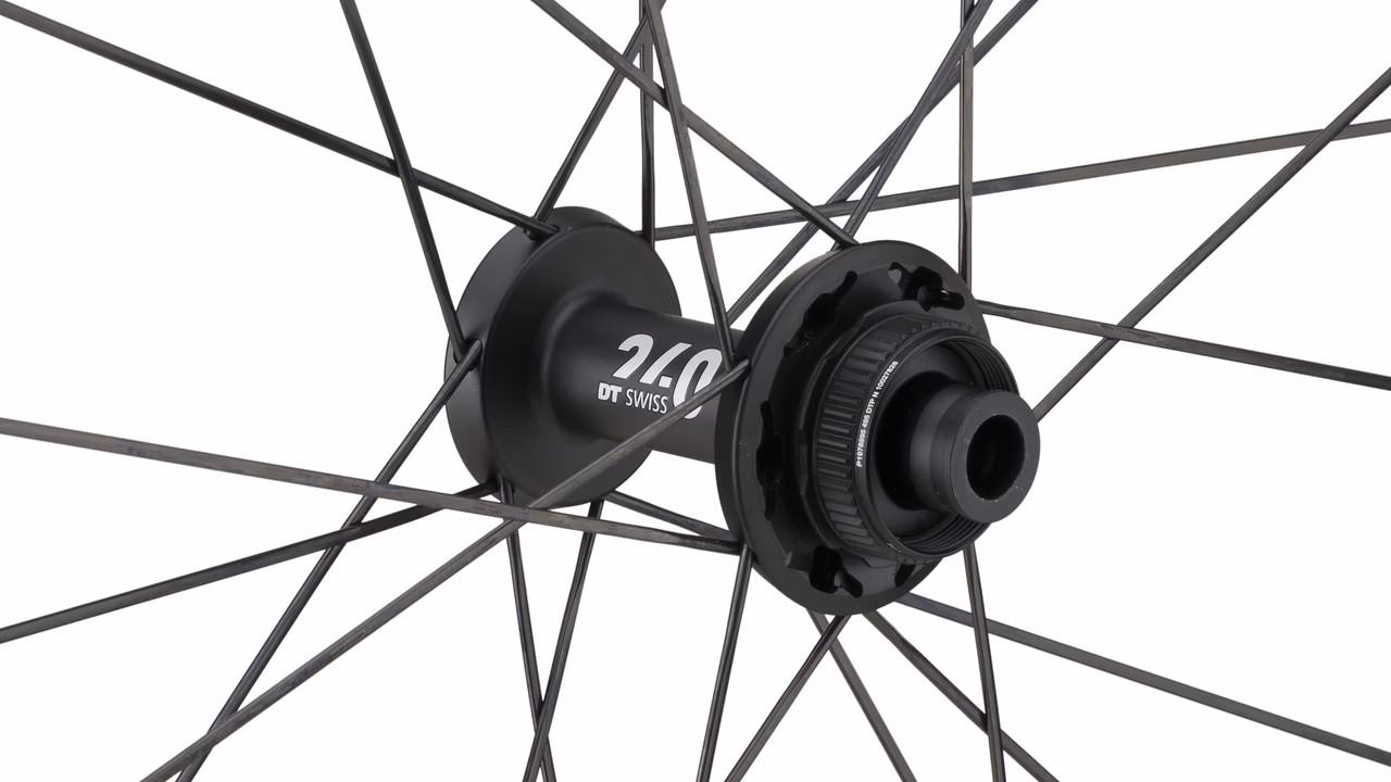 DT Swiss ARC 1400 DICUT 50 Carbon Disc Center Lock 28" Laufradsatz JETZT KAUFEN