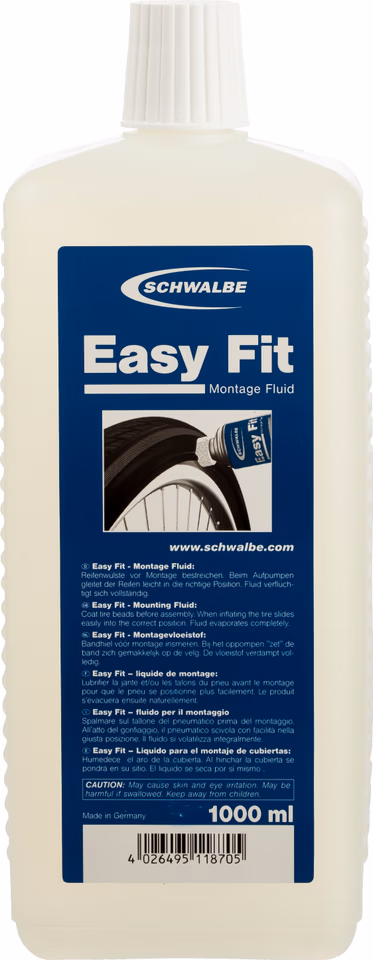 Sale Schwalbe Easy Fit Montageflüssigkeit Zeitbegrenzte Promotion