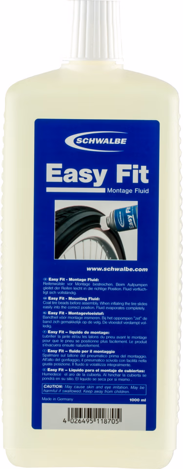 Sale Schwalbe Easy Fit Montageflüssigkeit Zeitbegrenzte Promotion