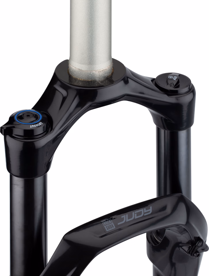 RockShox Judy Silver TK Solo Air 27 5" Federgabel Bis zu 50% Rabatt