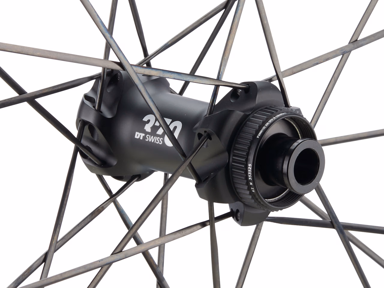 DT Swiss P 1800 SPLINE 23 Disc Center Lock 28" Laufradsatz Bis zu 60% Rabatt