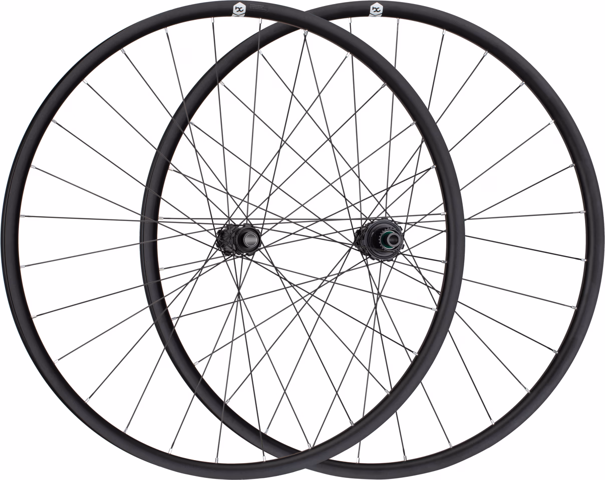 bc original Loamer MK2 Disc Center Lock 29" Boost Laufradsatz Bis zu 65% Rabatt