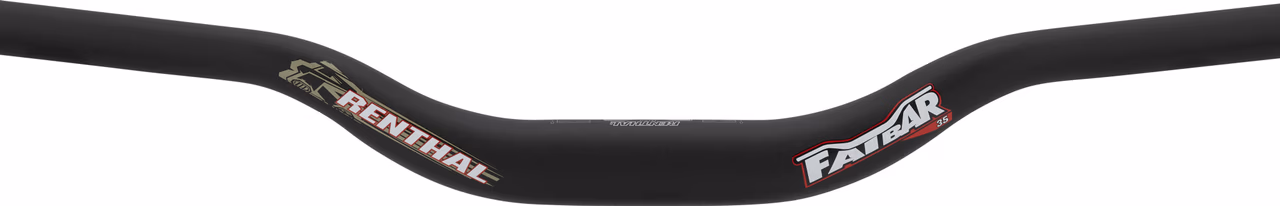 Renthal Fatbar 35 40 mm Riser Lenker Discount Store für neue Produkte
