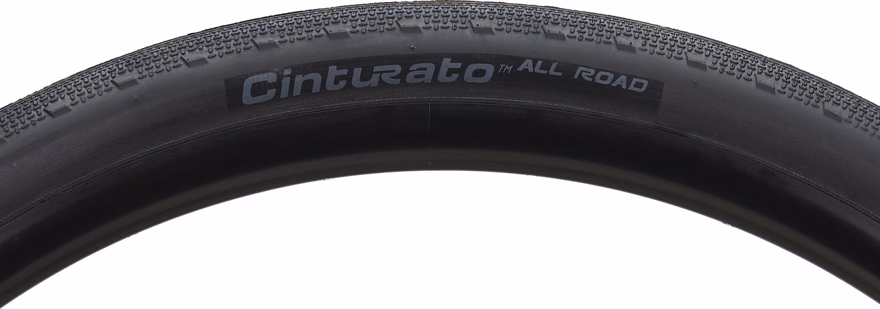 Pirelli Cinturato All Road TLR 28" Faltreifen Nur noch ein Tag übrig