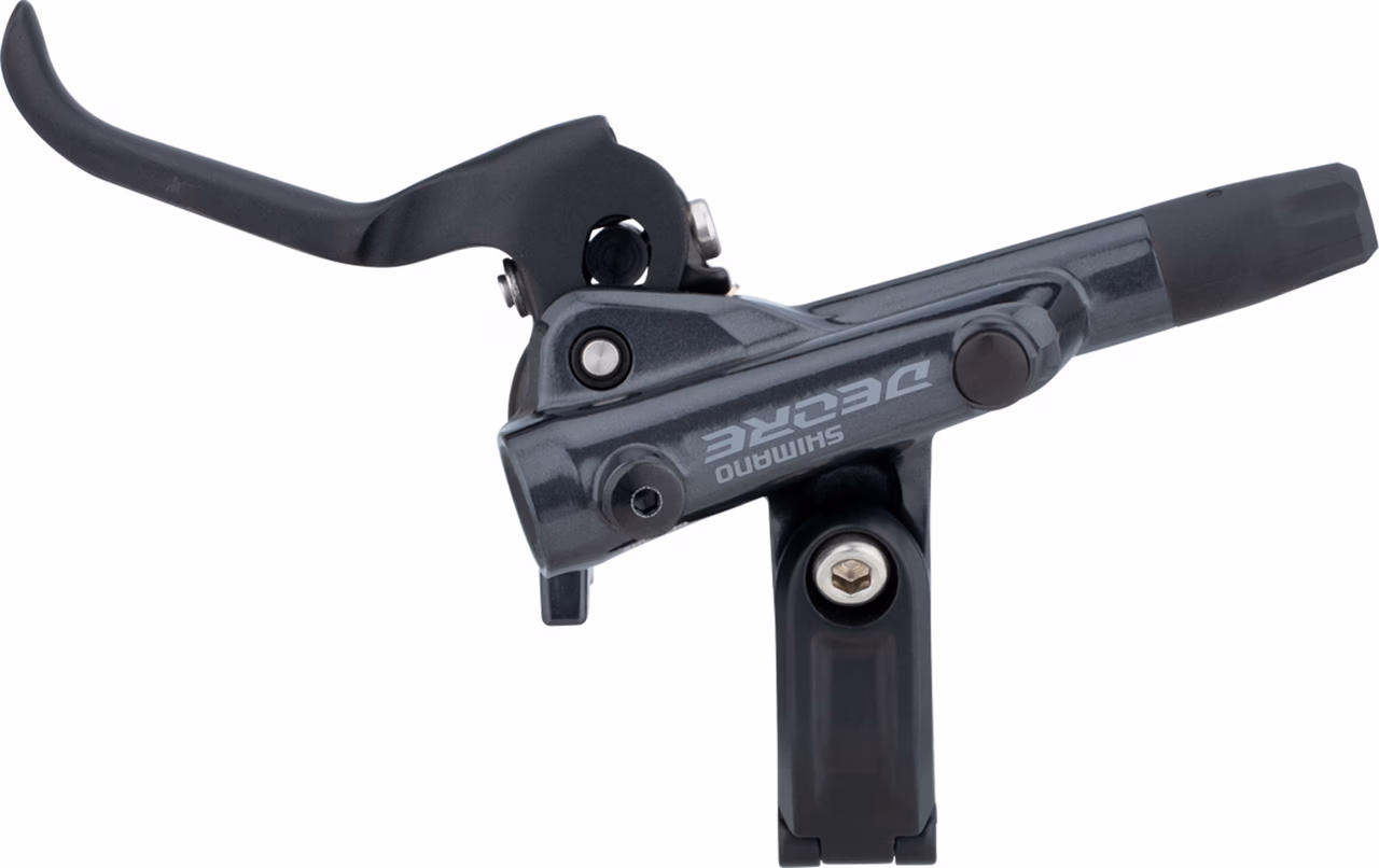 Shimano Deore v+h Set Scheibenbremse BR-M6100 J-Kit Super Rabatt