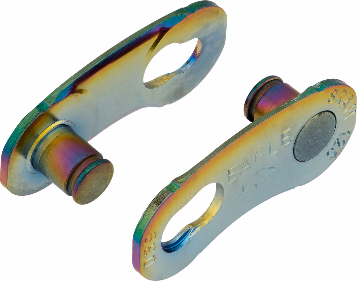 SRAM PC X01 Eagle 12-fach Kette Fabrikladen