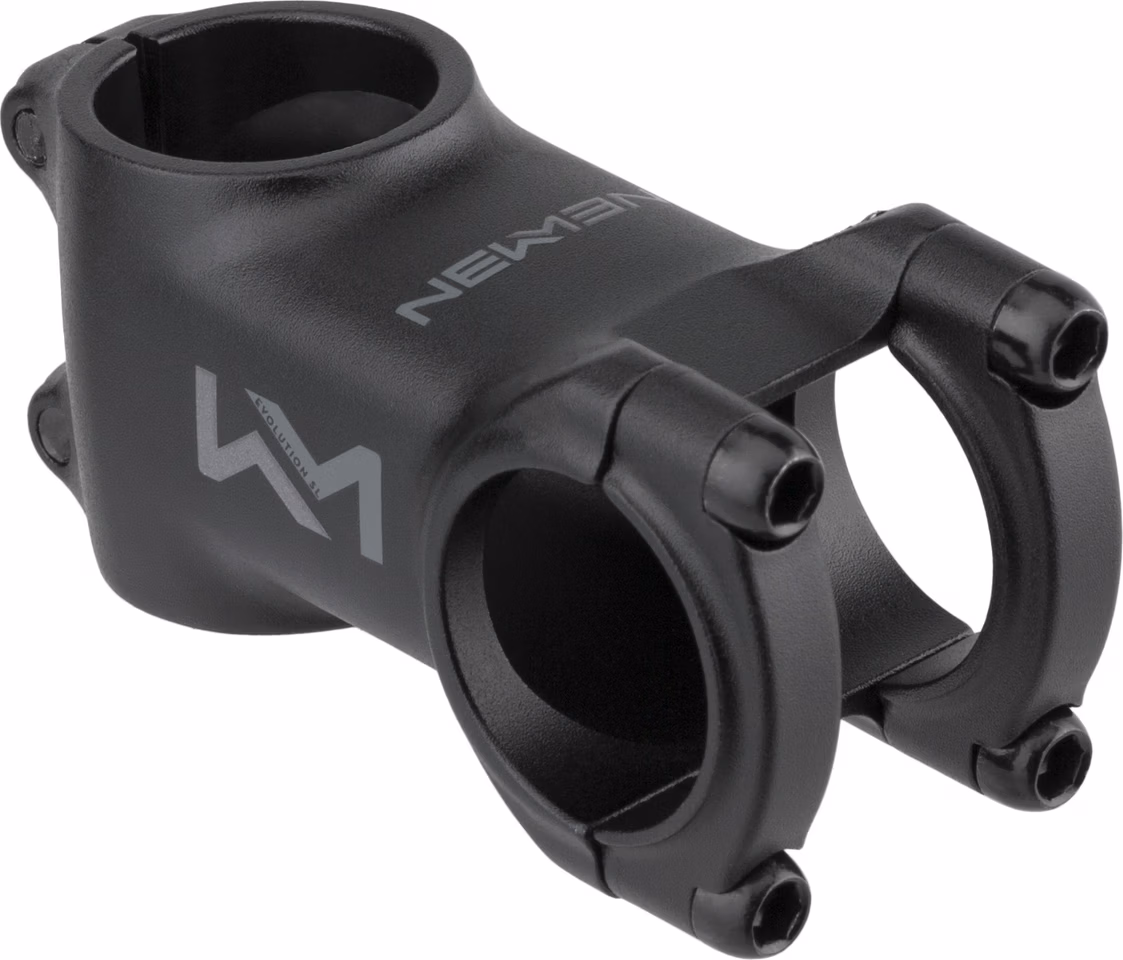 NEWMEN Evolution 318.4 Vorbau kaufen Speichern exportieren