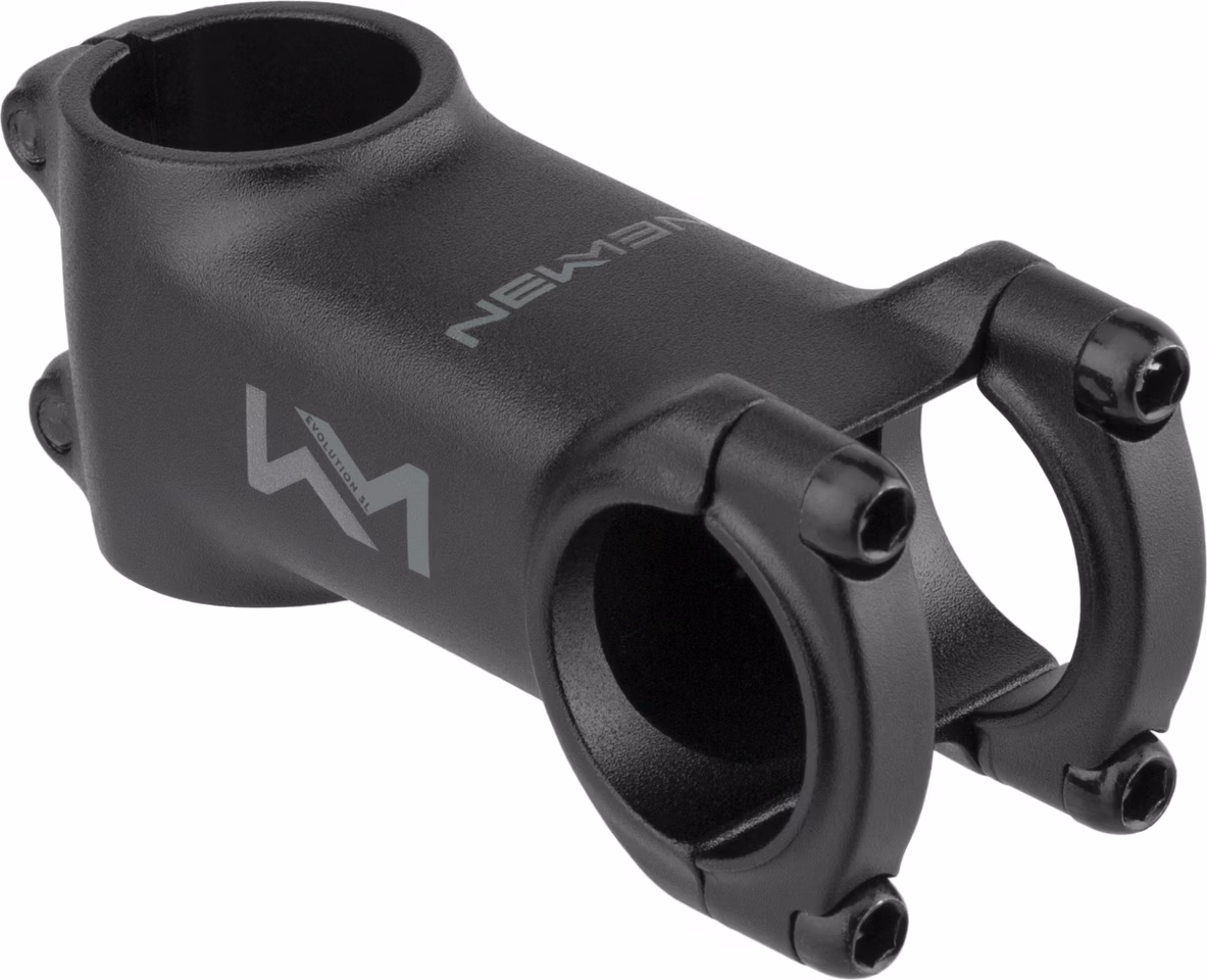 NEWMEN Evolution 318.4 Vorbau kaufen Speichern exportieren