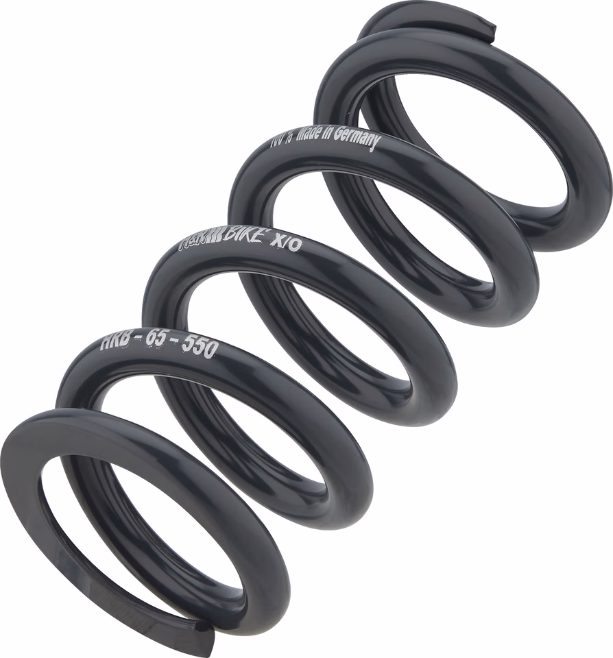 H&R Bike Performance Spring Stahlfeder bis 65 mm Hub Black Friday Preise