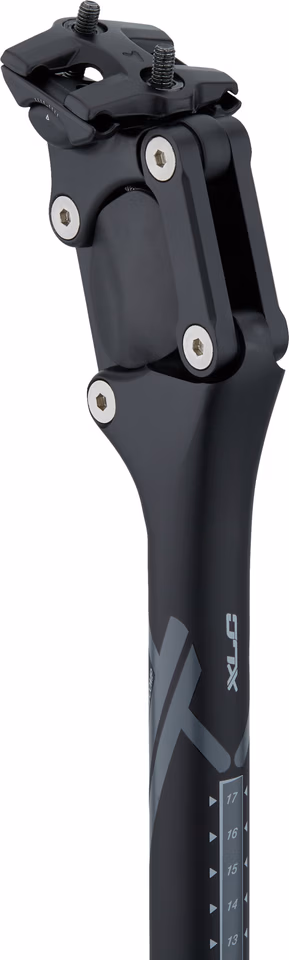XLC SP-S07 Federsattelstütze kaufen zollfrei